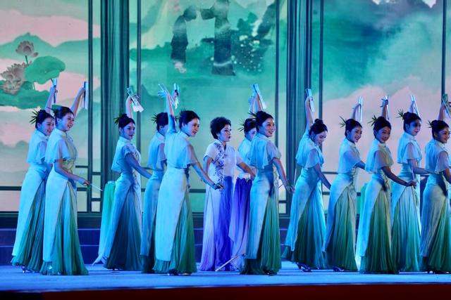 66项活动品味千年文脉 2025眉山市“东坡文化月”启幕