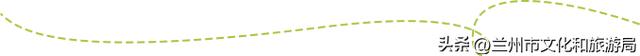 春假、清明假期来兰州赏花吧!(兰州春季踏青赏花主题线路之一)