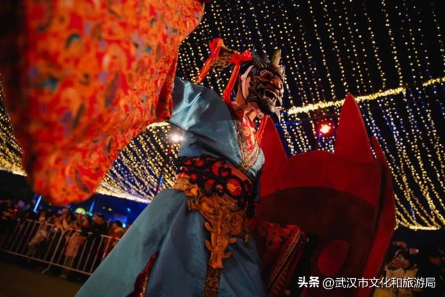 5大非遗+10大主题+100场演出，巅峰体验，带您畅游国庆中秋游园会