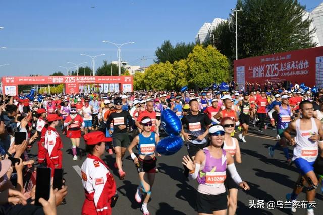 这个夏天，乌兰察布如此热烈！却又如此静谧！