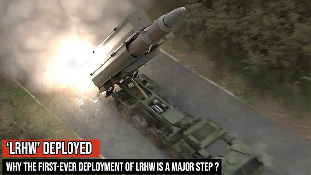 美暗鹰高超导弹: 还没服役就开始尬吹! 印媒称美军战术对中国已过时