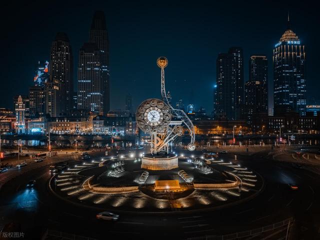 从“工业锈带”到网红打卡地：北方第二城，靠什么接住2.72亿游客