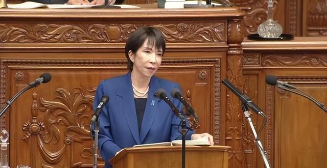 变了！日本：已向抗议的中方说明，日方在涉台问题上立场始终未变