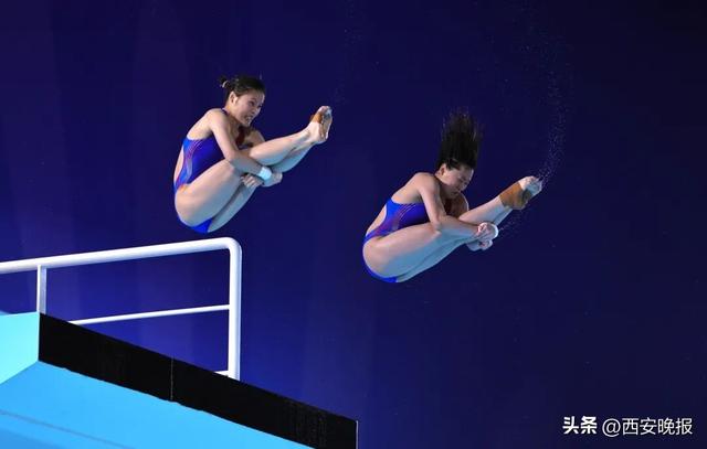 “很艰难，每天都疼得不得了”，广东队教练何威仪透露全红婵伤病情况