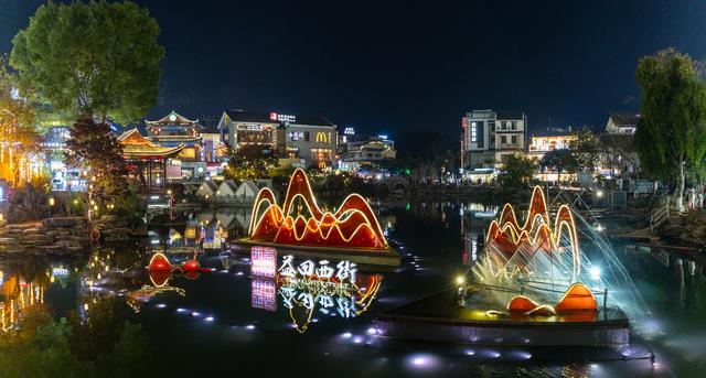 一个地方值不值得投，不该先看游客量