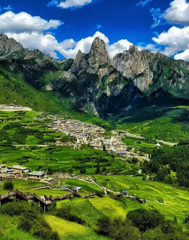中国最美乡村惊艳世界！15家联合国“最佳旅游乡村”，你去过哪里