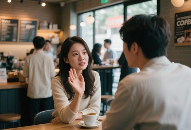 断联后，如果女人不想和你分手，她会做“这三件事”来暗示你！