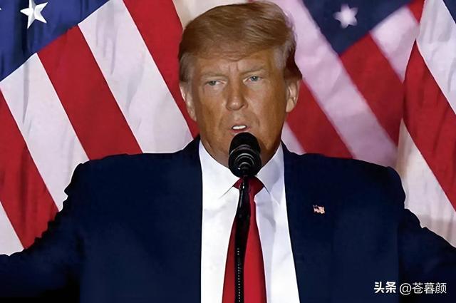 马杜罗万万没想到，副总统1天内对美投降	，几十年经营要白费了？