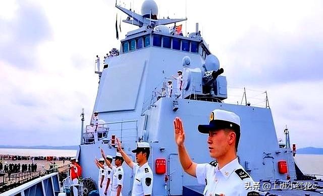 首次访华就不尊重我国？中国当场撤走仪仗队：摆正态度再来吧、
