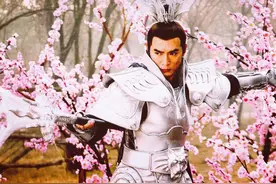 天蓬元帅、二郎神、哪吒，三位神仙谁在天庭的地位最高？图片