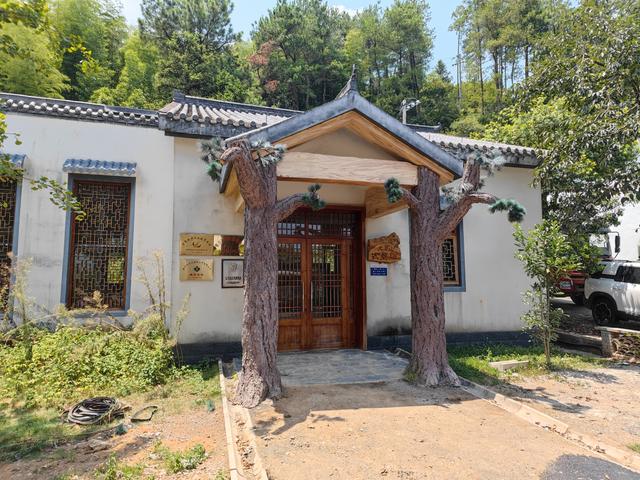 青舍里记：德兴田园深处的烟火与怀念