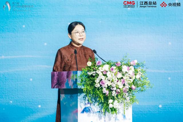 走!到庐山去,开启“跟着电影去恋爱”的浪漫之旅