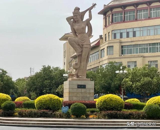 丝路遗迹·寻踪河西｜张耀宇文图/ 印象敦煌