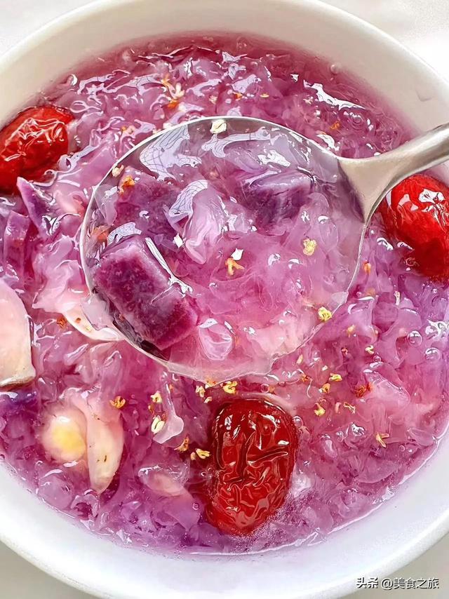 花胶猪蹄花生汤 2026年花胶猪脚花生煲汤的功效