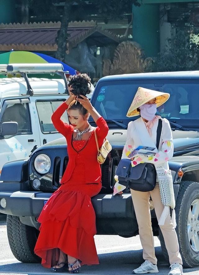 中国又1个大省被“占领”，37万外国人赖着不走，还想要长久生活