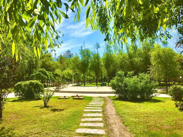 继乐山之后，四川又一“黑马城市”要起飞，比眉山更有潜力