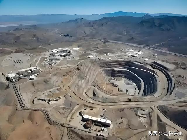中国占7成产能！美国砸钱搞锂电池，抄中国作业都没抄明白