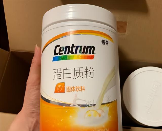 蛋白粉哪个品牌的好？安全正规双蛋白协同补能超贴心