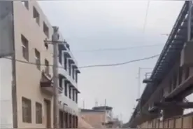 抓到了！郭某（男，34岁）、张某（男，42岁），刑拘！图片