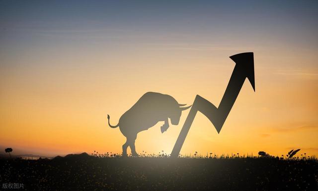 问小白-股票涨跌的本质是什么，终究搞清楚了！(2)