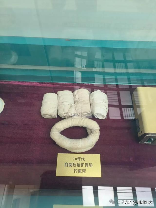 大连这个百年医院藏着一个博物馆,看看怎么样