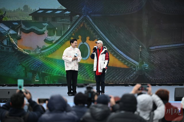 5000余场活动、百万景区门票优惠宠你！2025四川省冬季旅游季大幕开启