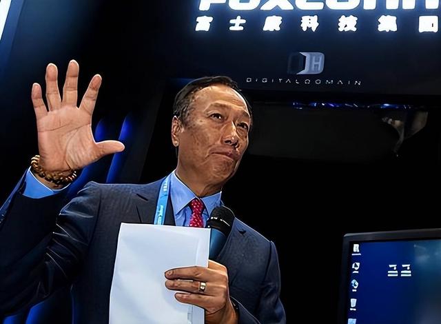 1.4万亿元！中国最值钱的“代工厂”诞生了