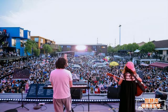 三家入选！新一批上海市级旅游休闲街区名单公布