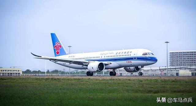 中国商飞跻身全球三强，C919 叩响欧洲大门，空客 CEO 承认格局生变