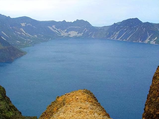 吉林旅游：三上吉林长白山散记（图）