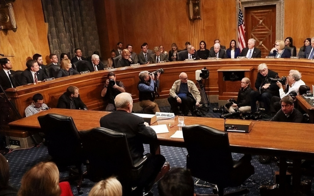 美国发出全球通缉令，逮捕中国芯片科学家陈正坤，现在怎么样了？