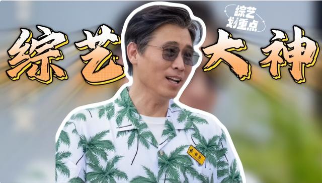 朱媛媛不会想到，自己去世3个月后，李乃文走上了一条“上坡路”