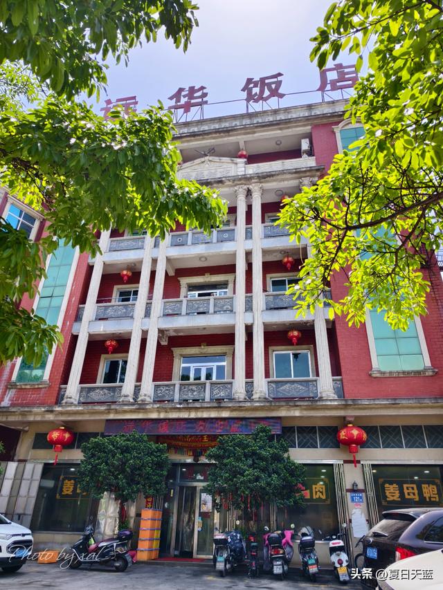 泉州旅游第一站，来到福建最强县级市，真有王炸！