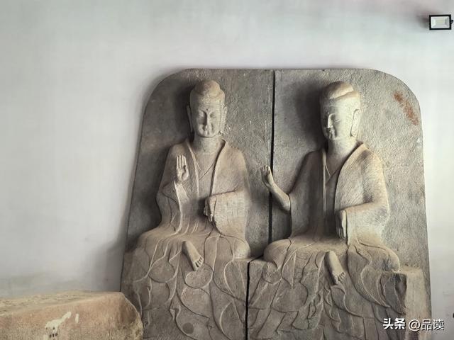 敬览炳灵寺石窟:穿越千年的艺术回响