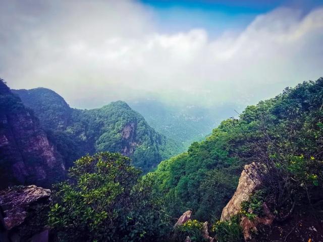 这些地方门票互免，看看有你的家乡吗？