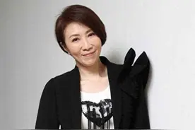 "琼瑶歌后"李翊君:不顾家人反对嫁大17岁丈夫,如今婚姻状况图片