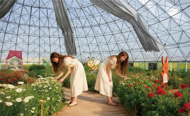 原来真的有城市，可以一天24小时都快乐~（2）