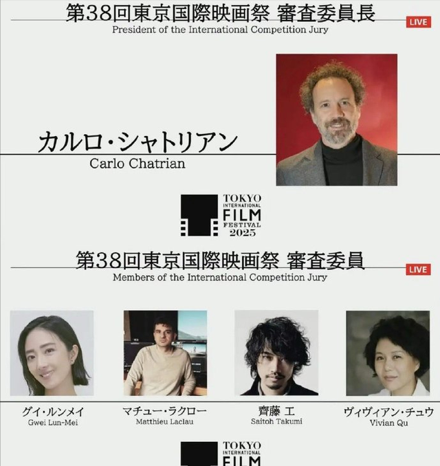 演都不演了！王传君获封影帝不到24小时，令人恶心的一幕就发生了