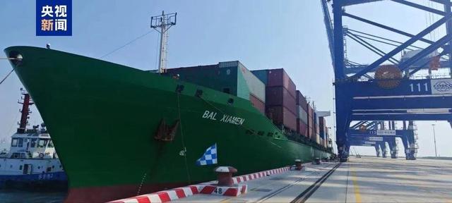“第 2 个香港” 即将诞生！面积比香港大30倍，或将成为最大自由港