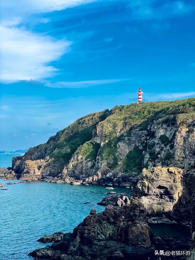 盛夏只有25℃的海边小城，高铁1.5小时直达，人均800元3天吃海鲜
