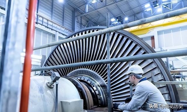 中国又一匹黑马出世！西方巨头纷纷力求合作，这项黑科技有多牛？