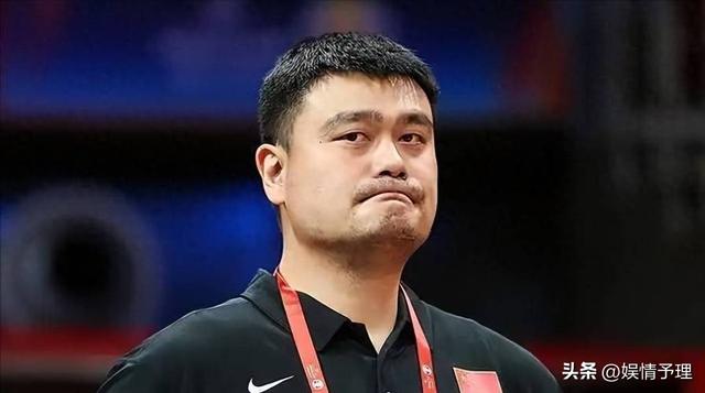 辞职篮协主席的姚明，如今怎样了？