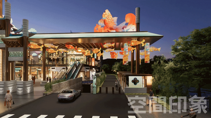 其实国潮可以一直打下去