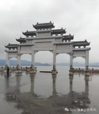 西沱古镇,川鄂古盐道上的明珠