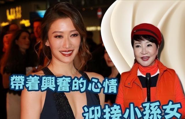 王菲也没想到，自己宝贝了11年的男友谢霆锋，陷入了“家庭怪圈”