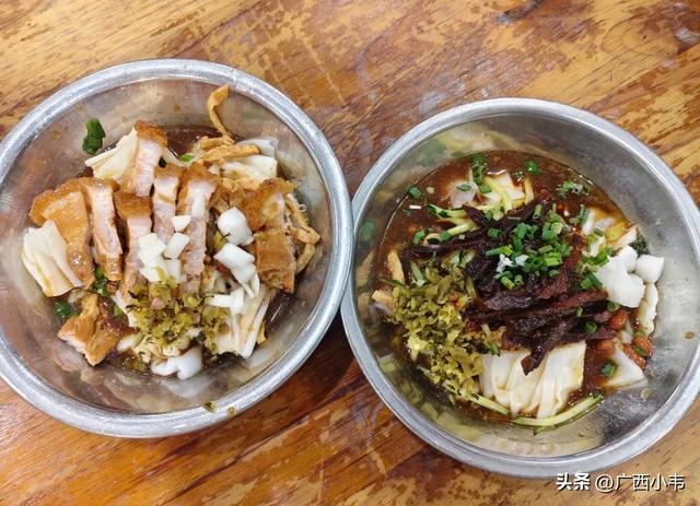 南宁中尧路：从工业重镇到市井老街，藏着时光酿的生活味