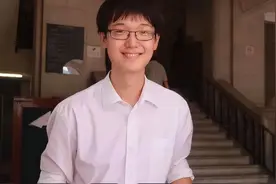 高考状元李泰伯，拒绝保送北大后遭美国11所名校拒收，如今咋样了图片