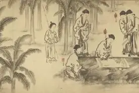 “e人”苏东坡的世界，科技浓度好高！图片