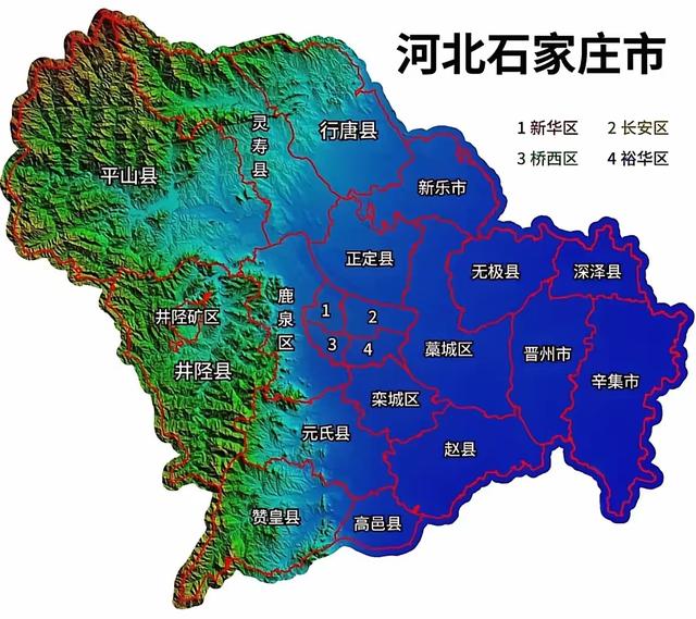 一旦战事大规模爆发，我国必须死保8座城市，关键时候能抵御外敌