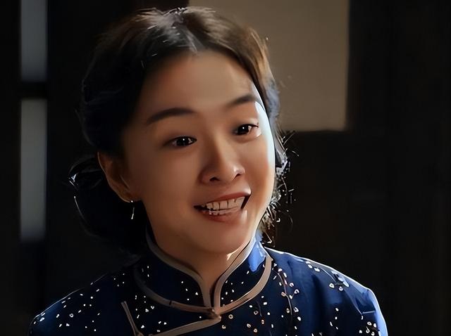 朱枫直到牺牲都不知，她视若己出的继女阿菊，其实是个国民党特务